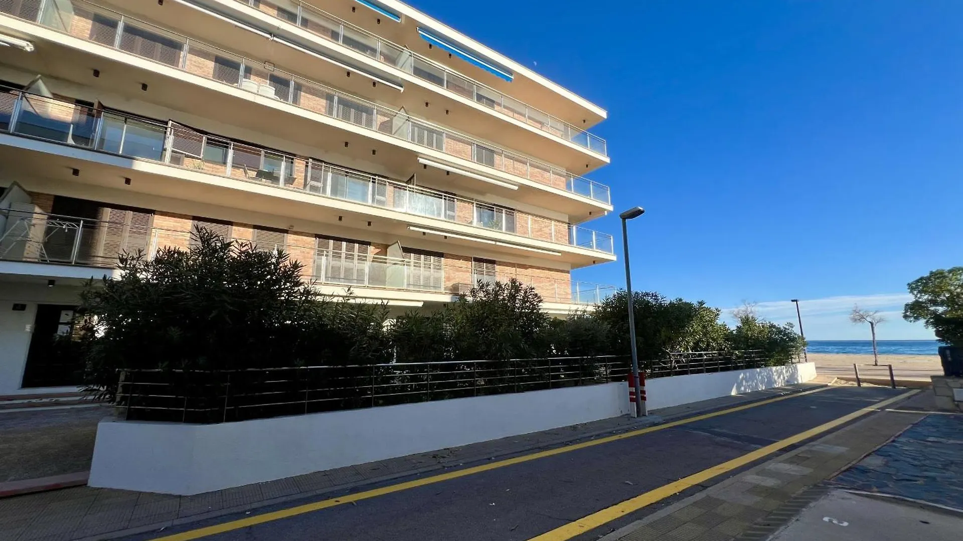 Ibr - Rhodes 23 Apartment Roses Spain