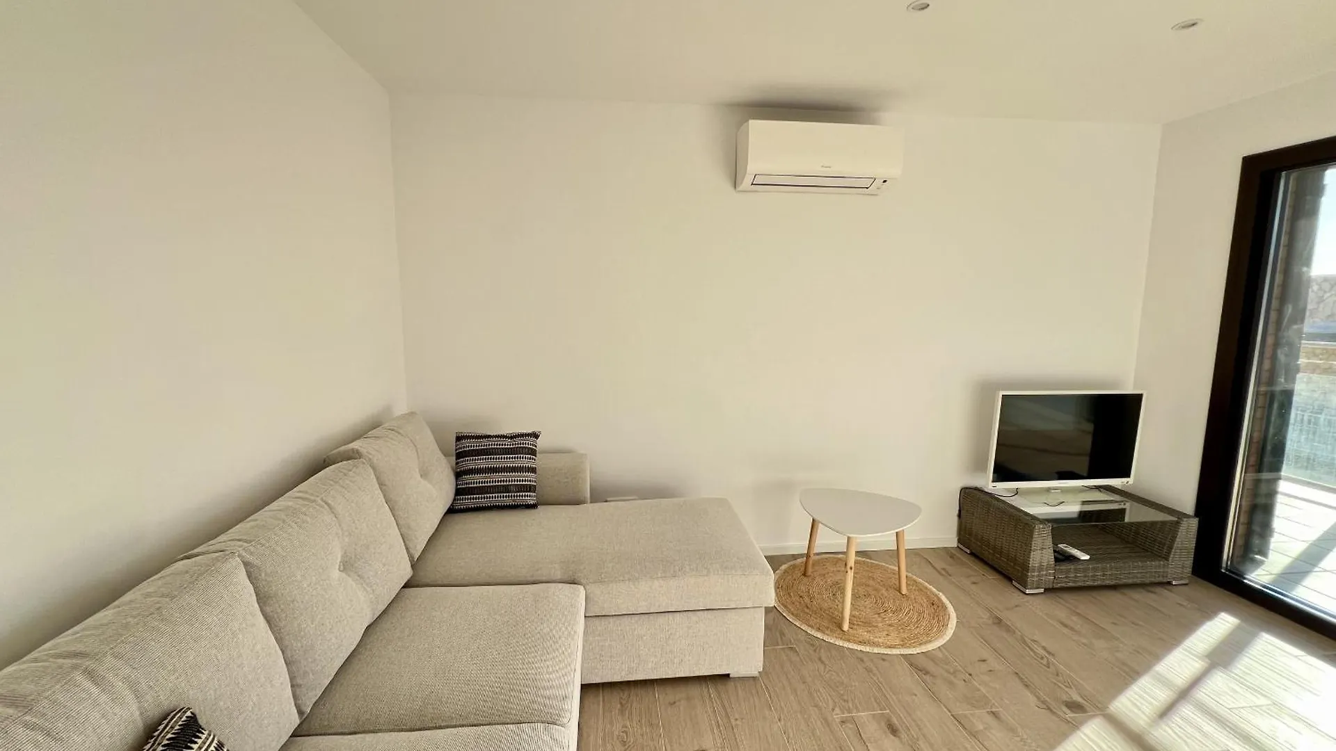 Ibr - Rhodes 23 Apartment Roses 0*,  Spain
