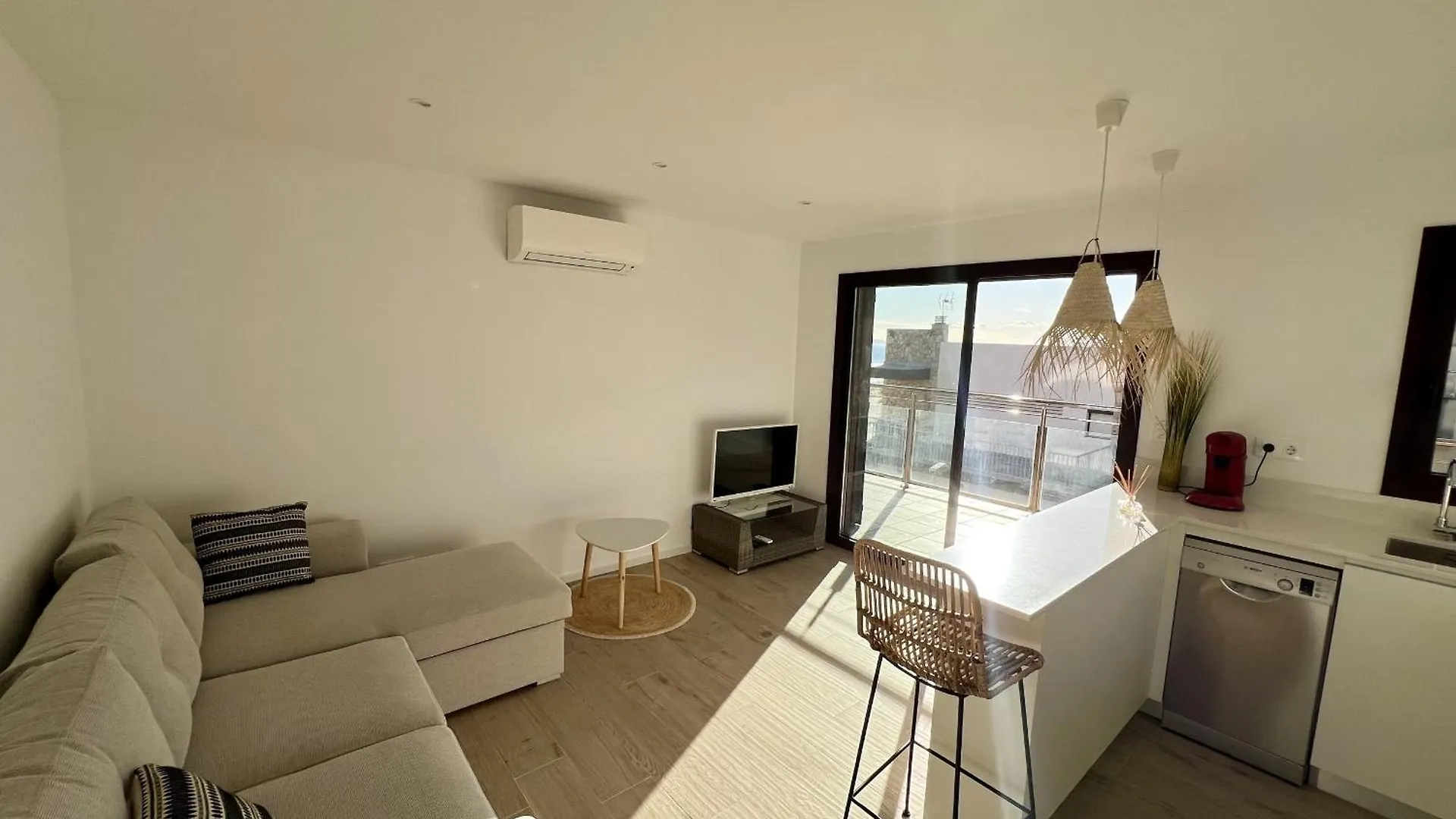 Ibr - Rhodes 23 Apartment Roses Spain