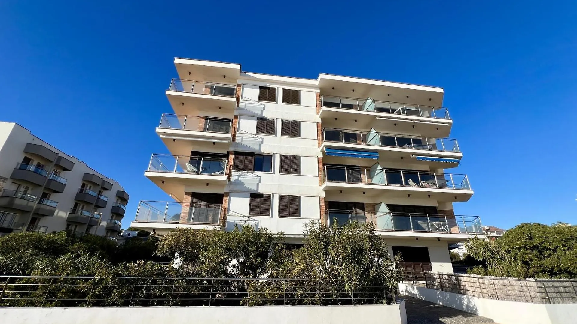 Ibr - Rhodes 23 Apartment Roses Spain