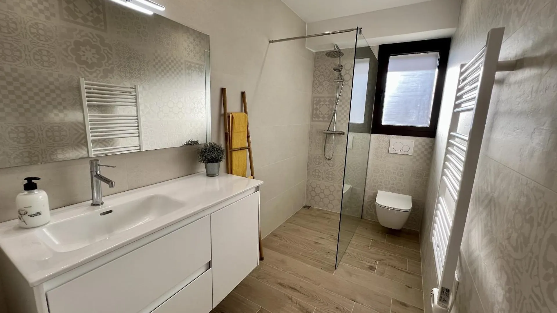 Ibr - Rhodes 23 Apartment Roses Spain