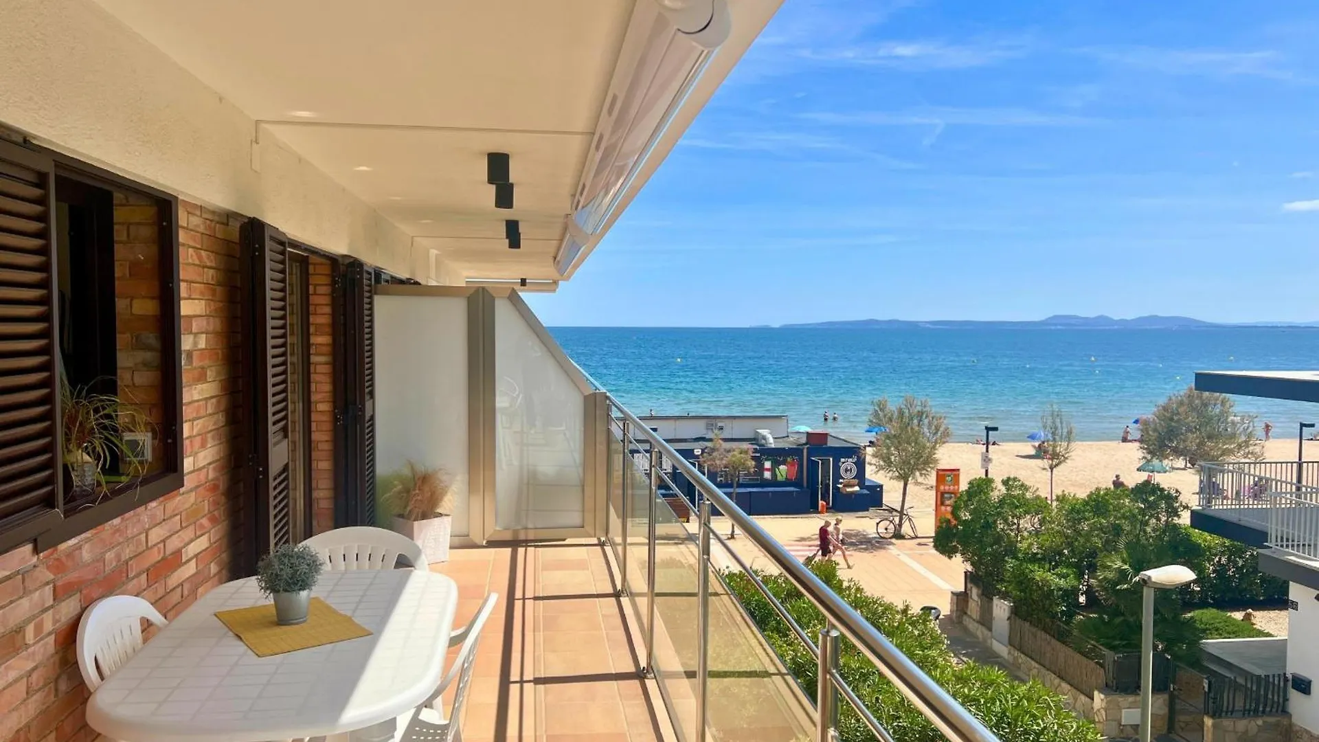 Ibr - Rhodes 23 Apartment Roses 0*,  Spain