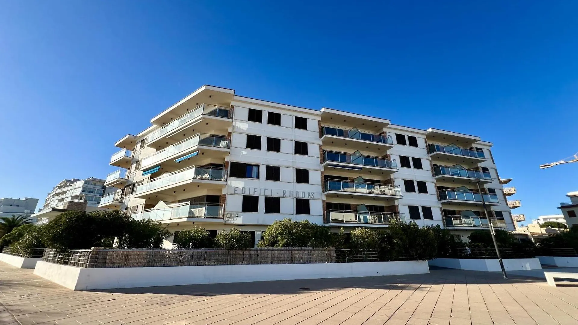 Apartament Ibr - Rhodes 23 Roses