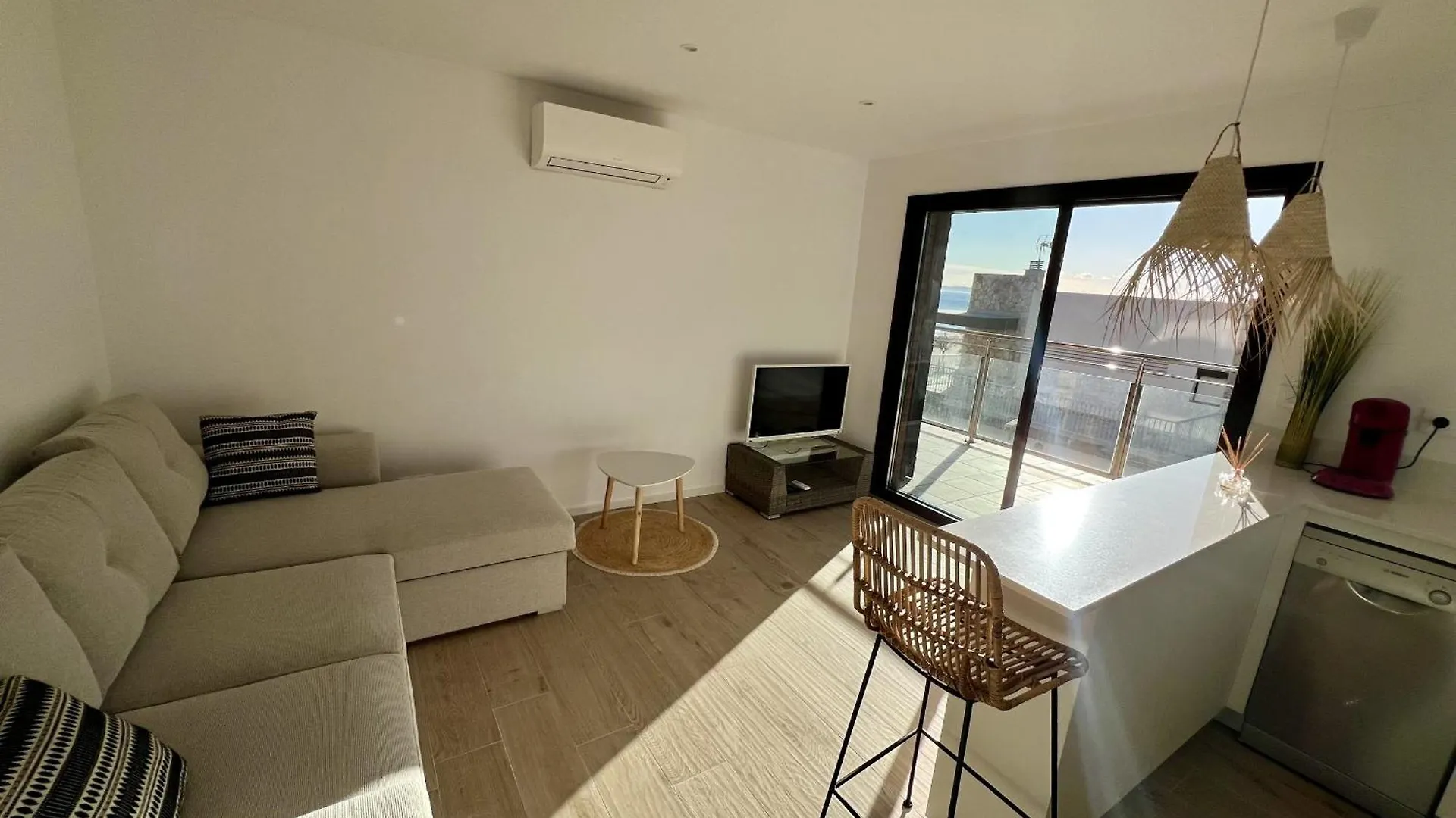 Apartament Ibr - Rhodes 23 Roses