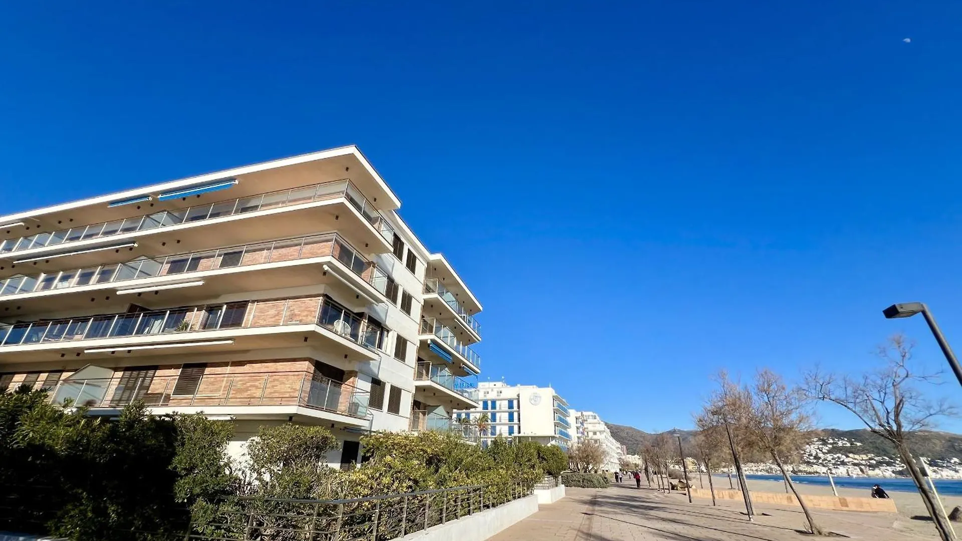Apartament Ibr - Rhodes 23 Roses