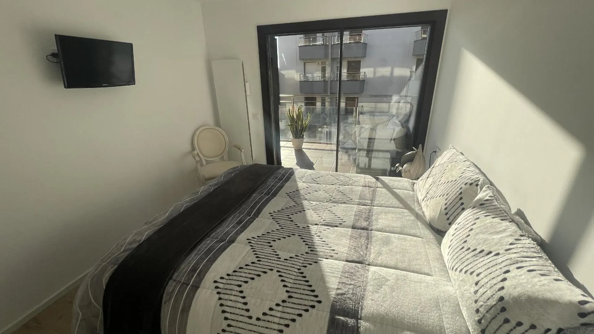 Apartament Ibr - Rhodes 23 Roses