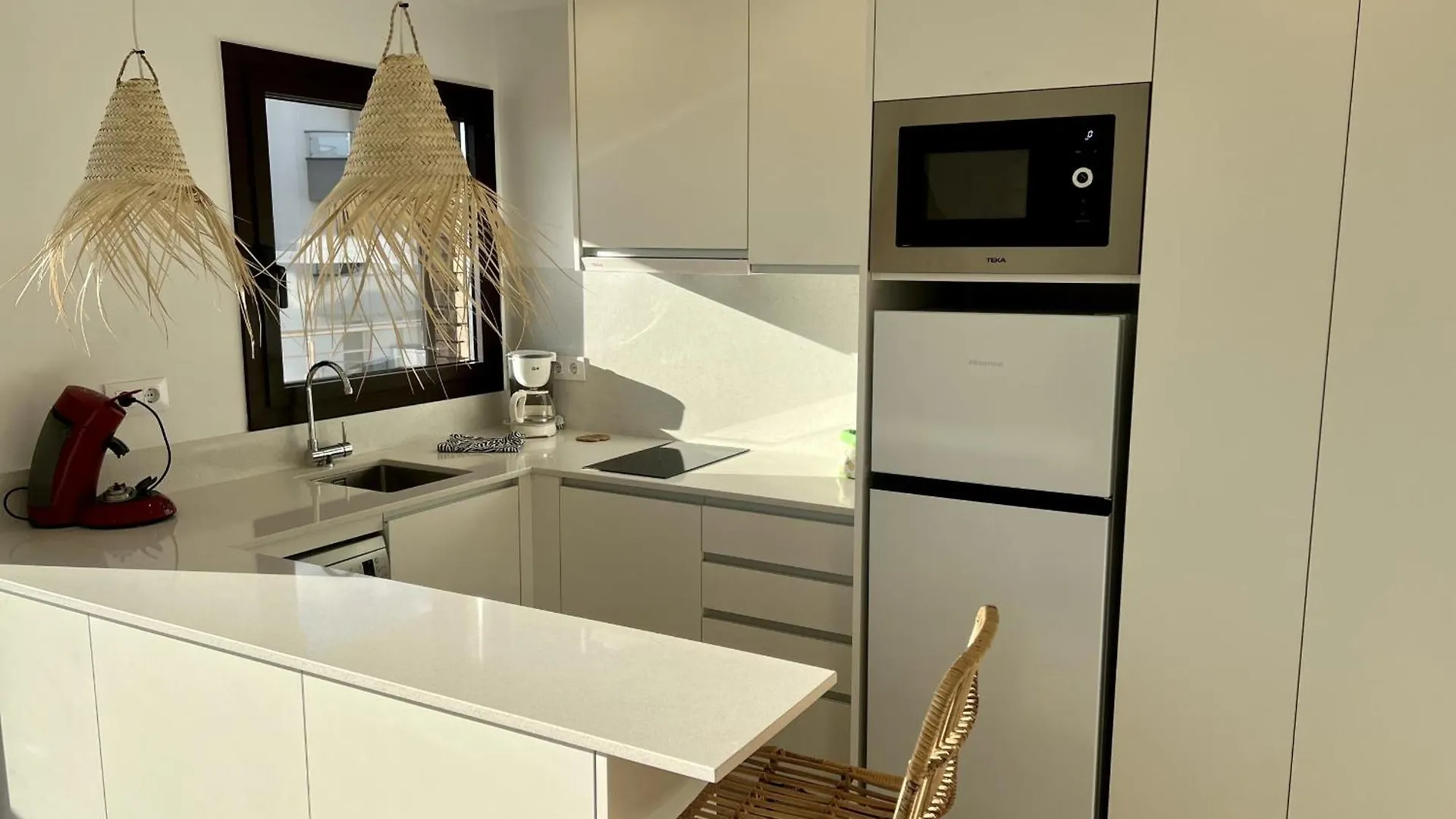 Apartament Ibr - Rhodes 23 Roses