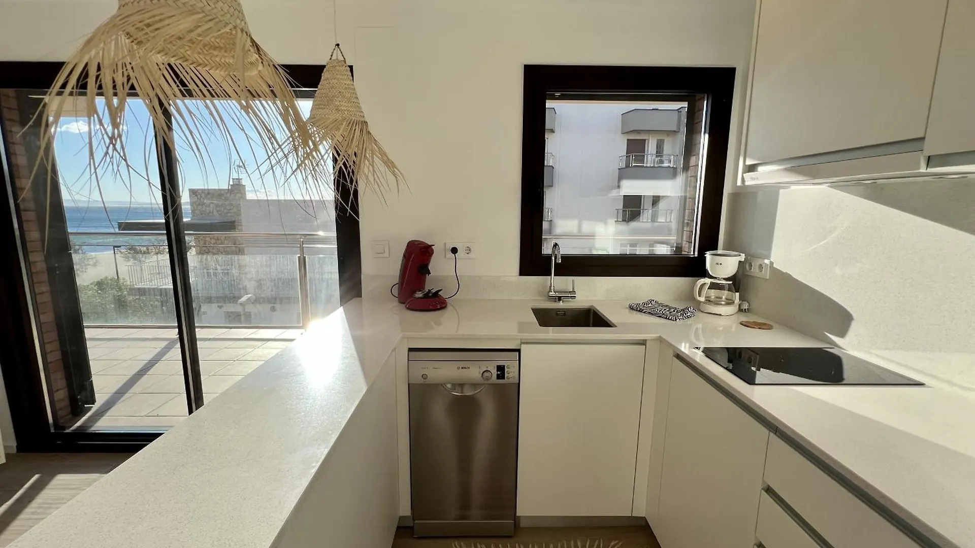 Apartament Ibr - Rhodes 23 Roses