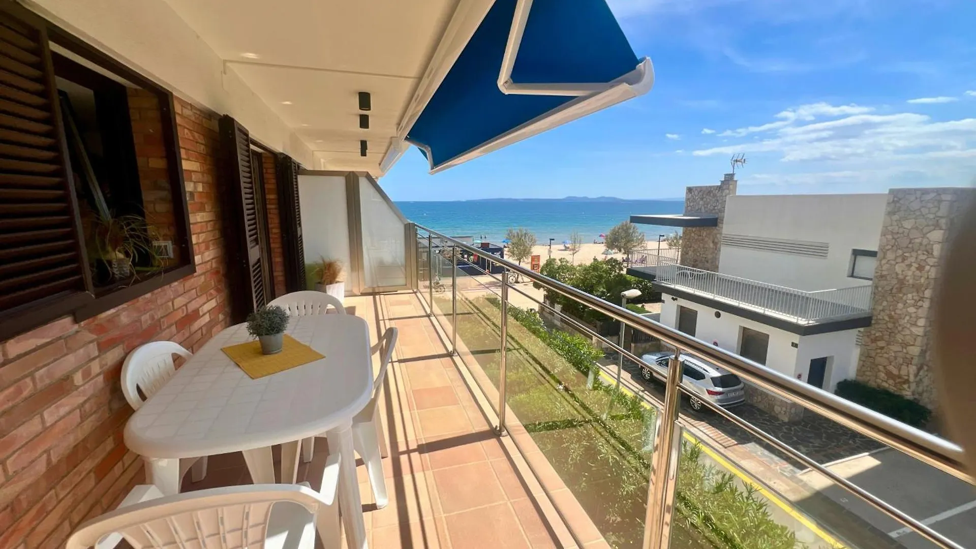 Apartament Ibr - Rhodes 23 Roses
