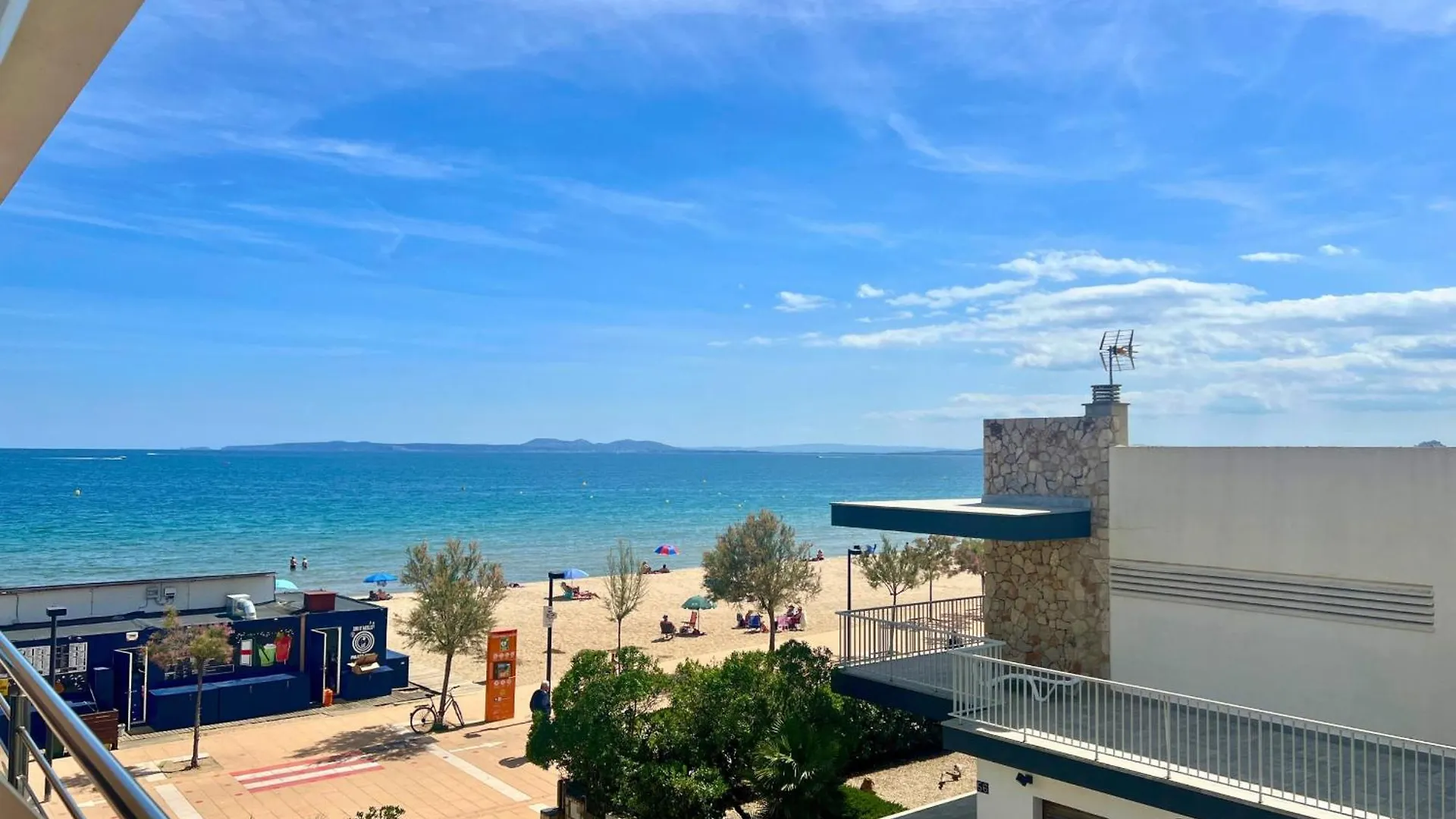 Apartament Ibr - Rhodes 23 Roses