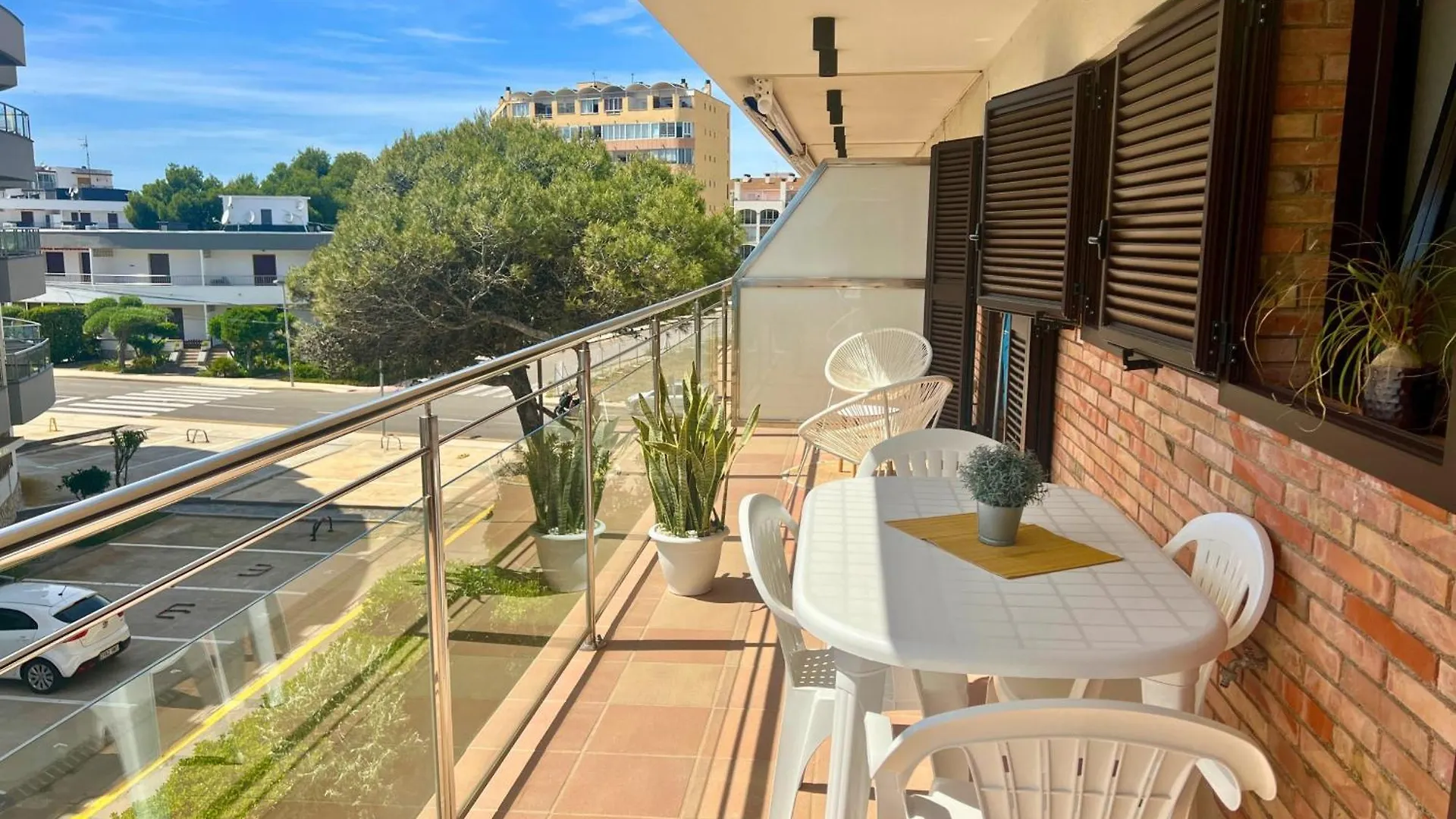 Apartament Ibr - Rhodes 23 Roses