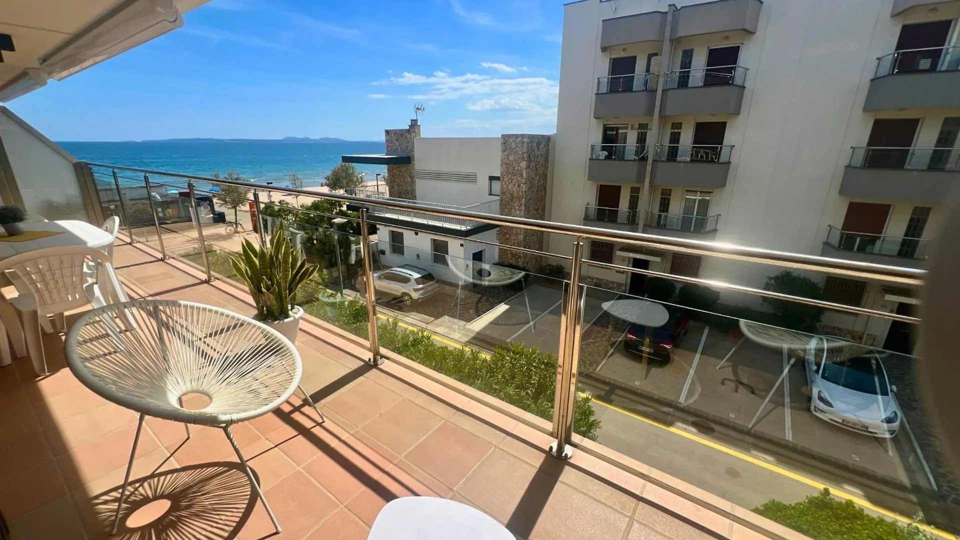 Apartament Ibr - Rhodes 23 Roses