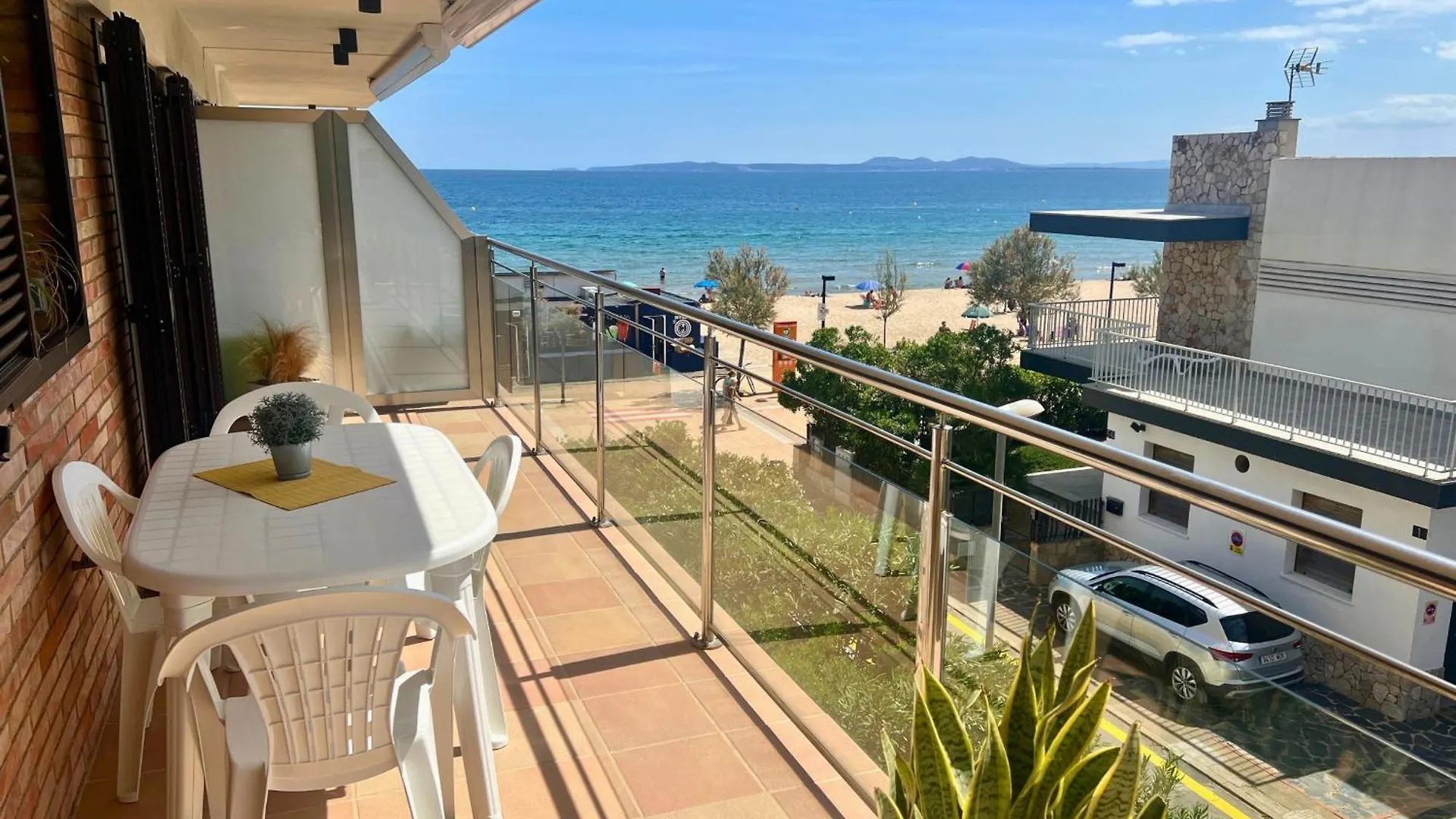 Apartament Ibr - Rhodes 23 Roses